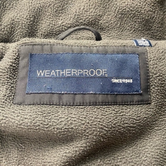 Weatherproof men’s bomber winter jacket xl - Picture 7 of 16